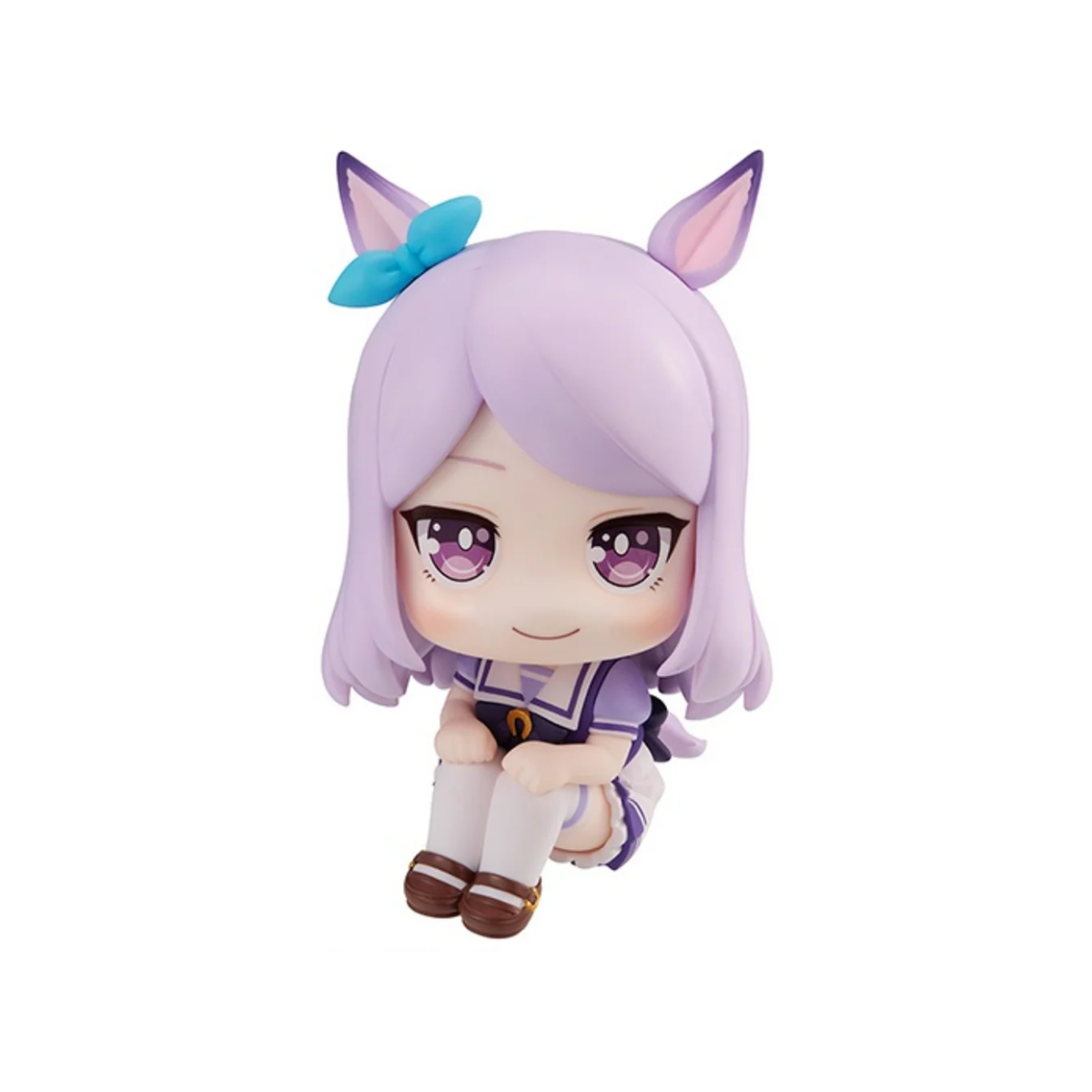 Umamusume Pretty Derby Look Up Series "Mejiro Mc Queen"-MegaHouse-Ace Cards & Collectibles