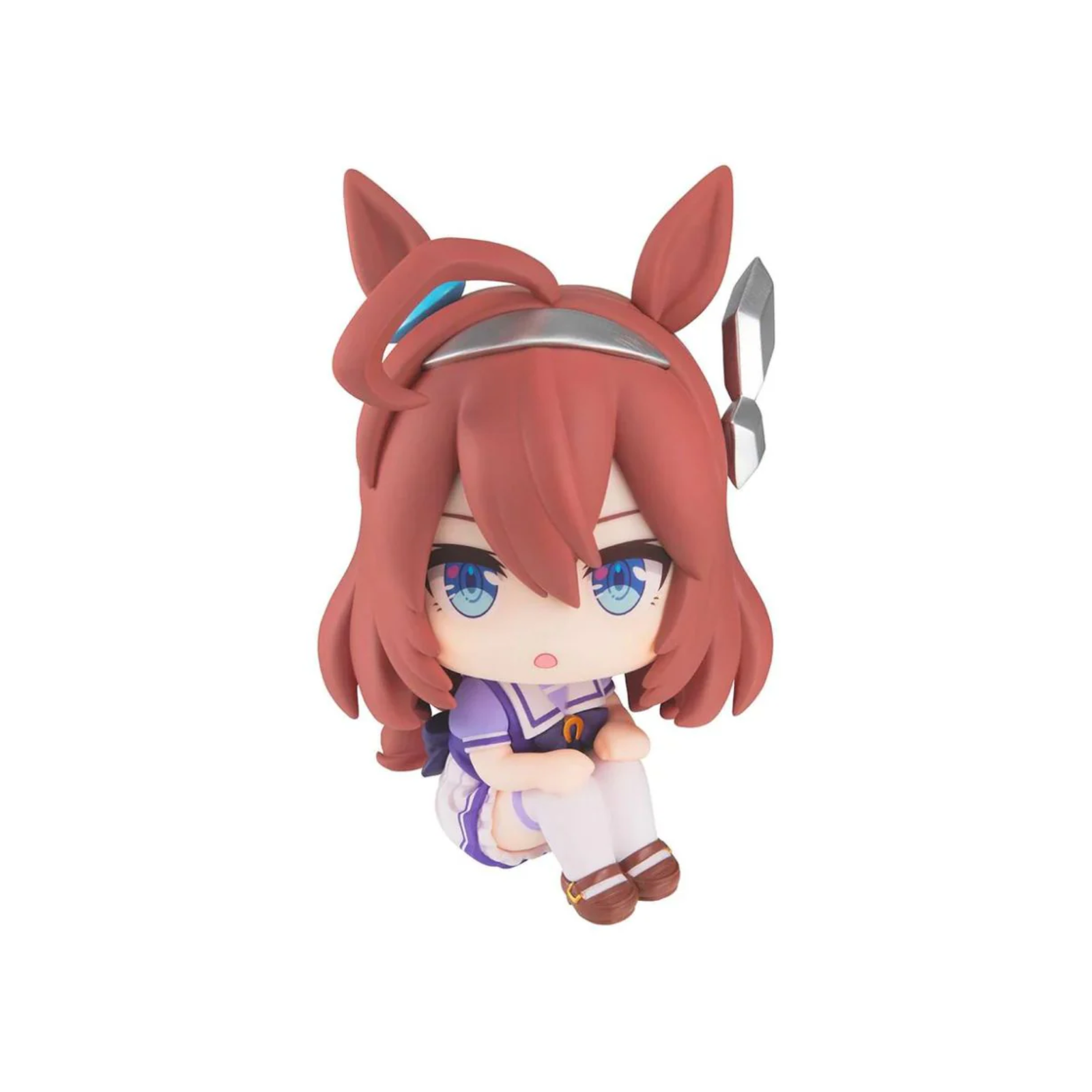 Umamusume: Pretty Derby Look Up Series "Mihono Bourbon"-MegaHouse-Ace Cards & Collectibles