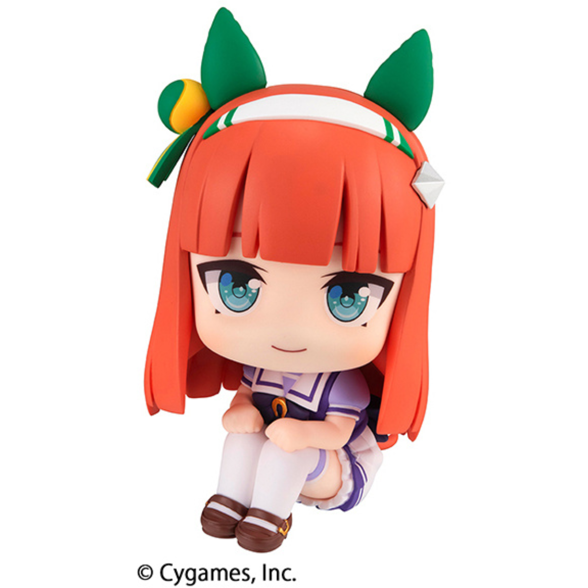 Umamusume Pretty Derby Look Up Series "Silence Suzuka"-MegaHouse-Ace Cards & Collectibles