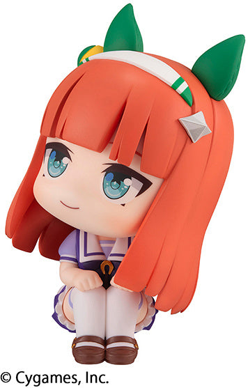 Umamusume Pretty Derby Look Up Series &quot;Silence Suzuka&quot;-MegaHouse-Ace Cards &amp; Collectibles