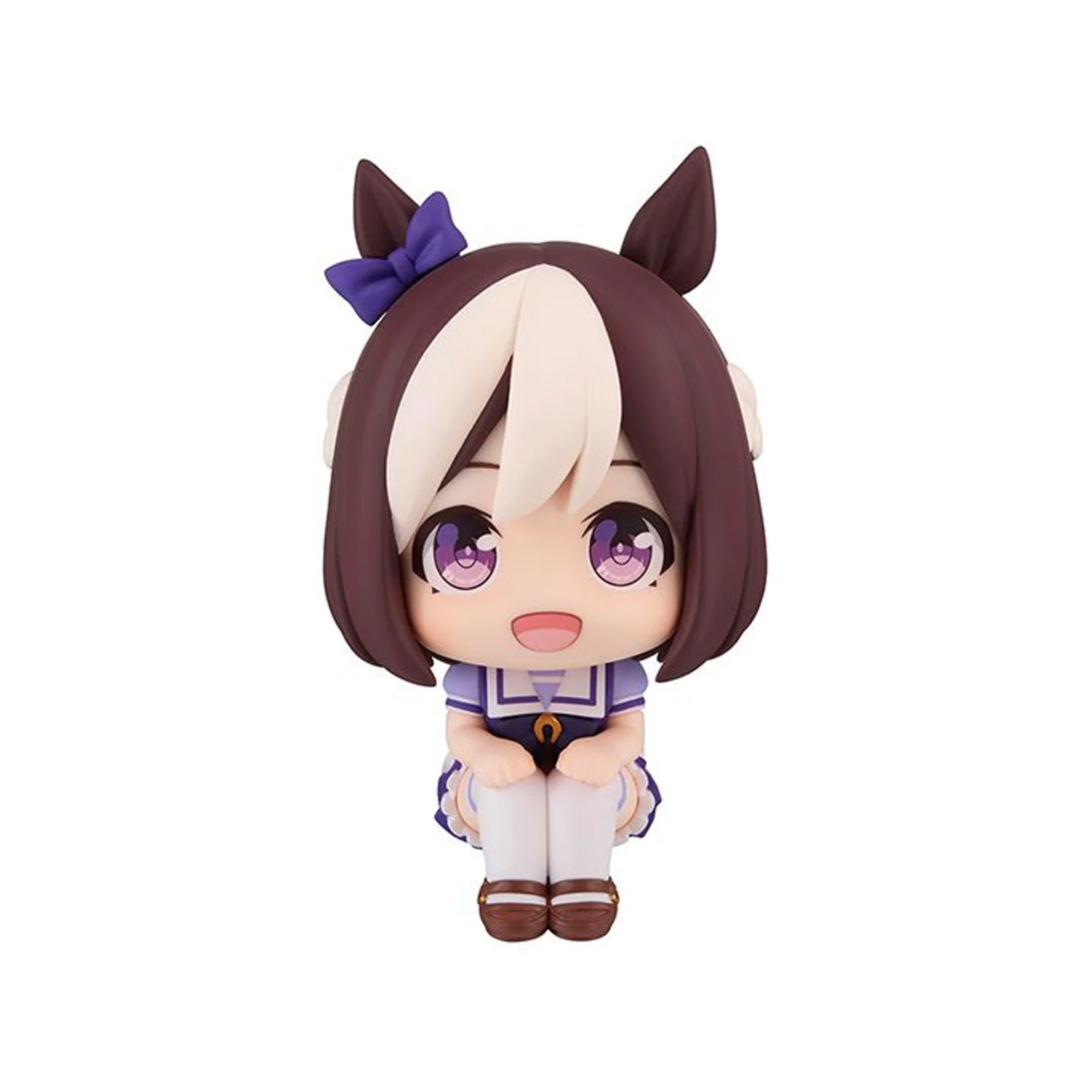 Umamusume Pretty Derby Look Up Series "Special Week"-MegaHouse-Ace Cards & Collectibles