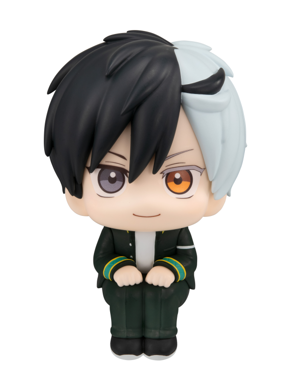 WIND BREAKER LookUp Series "Haruka Sakura" (Repeat)-MegaHouse-Ace Cards & Collectibles