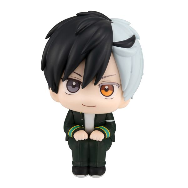 WIND BREAKER LookUp Series "Haruka Sakura" (Repeat)-MegaHouse-Ace Cards & Collectibles