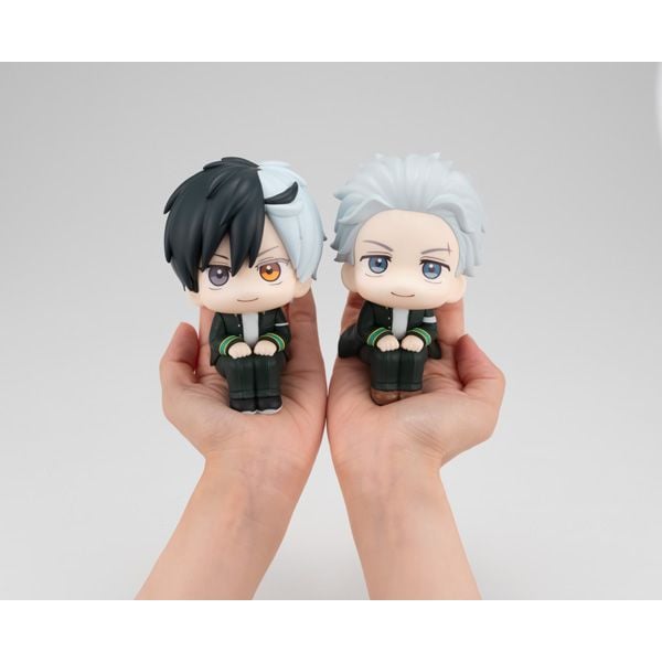 WIND BREAKER LookUp Series "Haruka Sakura" (Repeat)-MegaHouse-Ace Cards & Collectibles