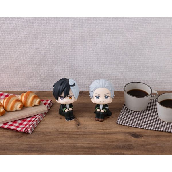 WIND BREAKER LookUp Series "Haruka Sakura" (Repeat)-MegaHouse-Ace Cards & Collectibles