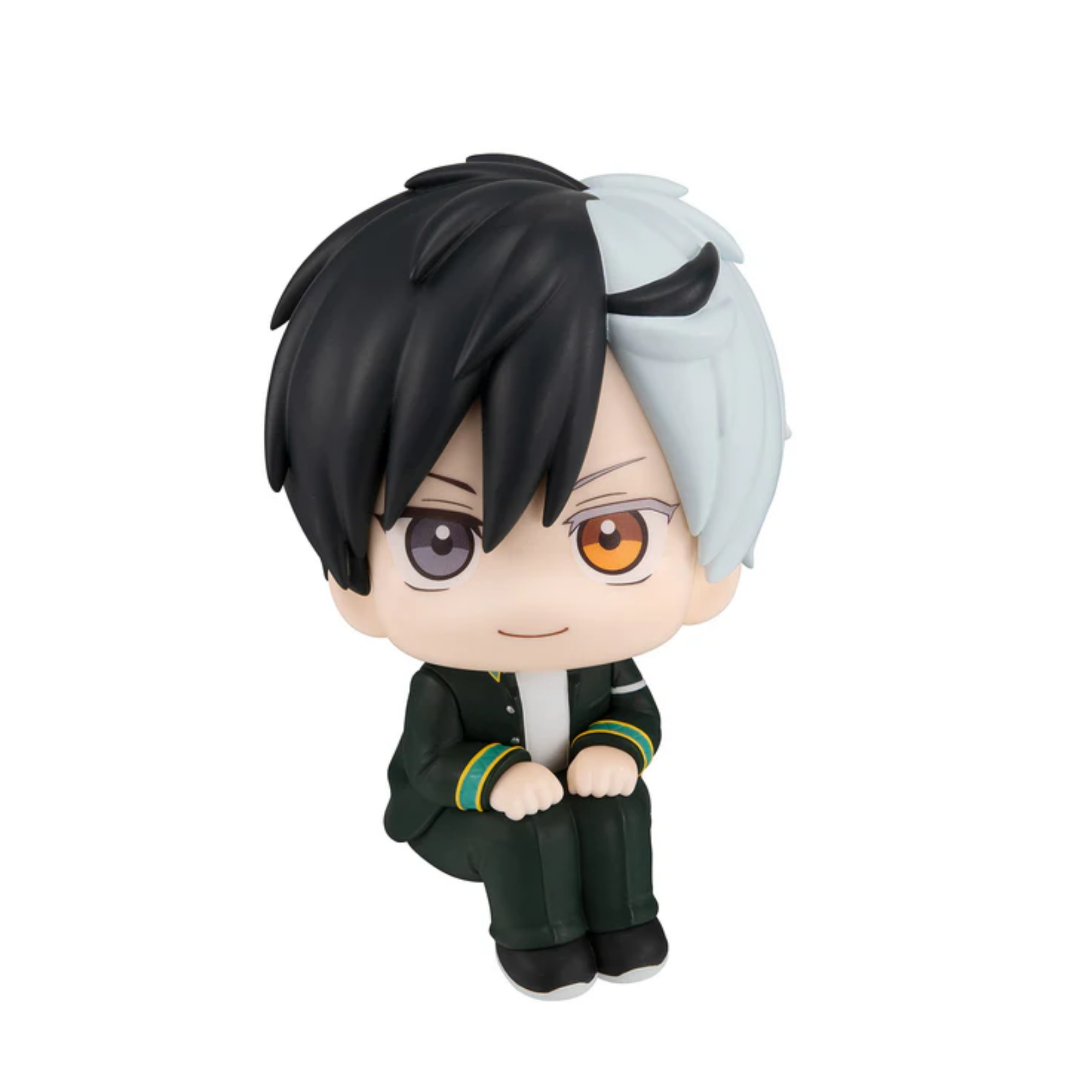 WIND BREAKER LookUp Series "Haruka Sakura" (Repeat)-MegaHouse-Ace Cards & Collectibles