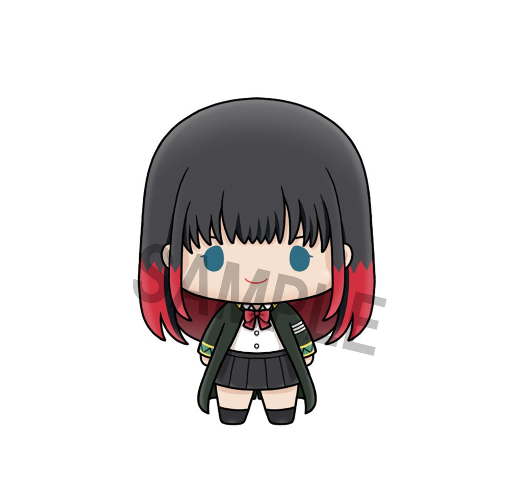 Wind Breaker Chokorin Collection Vol.2-Single Box (Random)-MegaHouse-Ace Cards & Collectibles