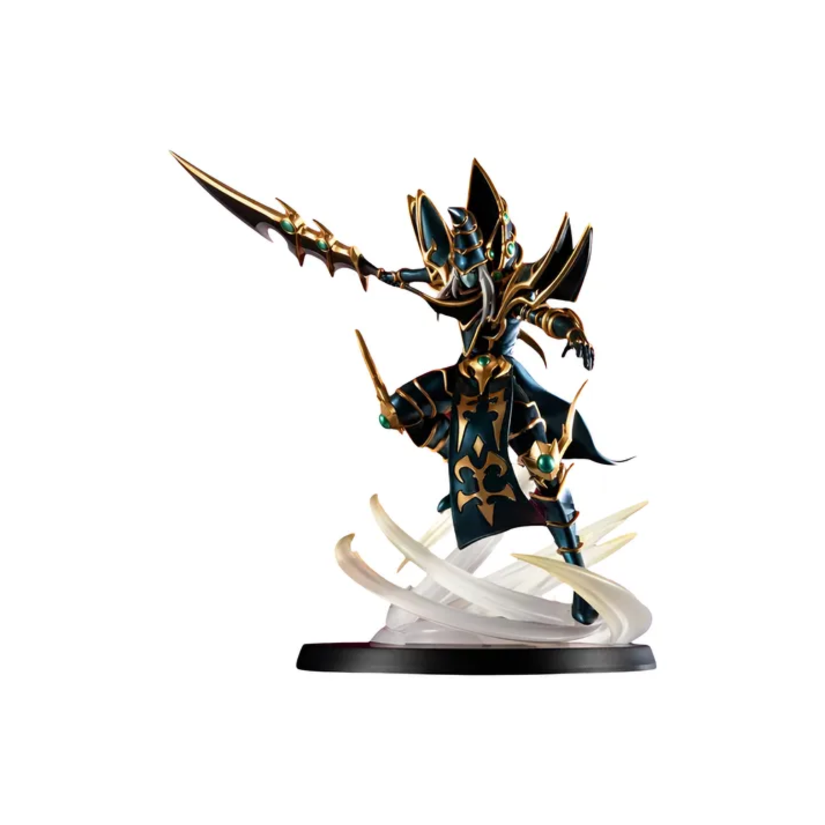 Yu-Gi-Oh! Duel Monsters “Dark Paladin" (Monsters Chronicle)-MegaHouse-Ace Cards & Collectibles