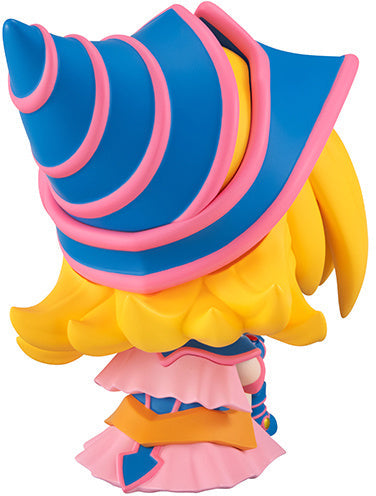 Yu-Gi-Oh! Duel Monsters Look Up Series &quot;Dark Magician Girl&quot;-MegaHouse-Ace Cards &amp; Collectibles