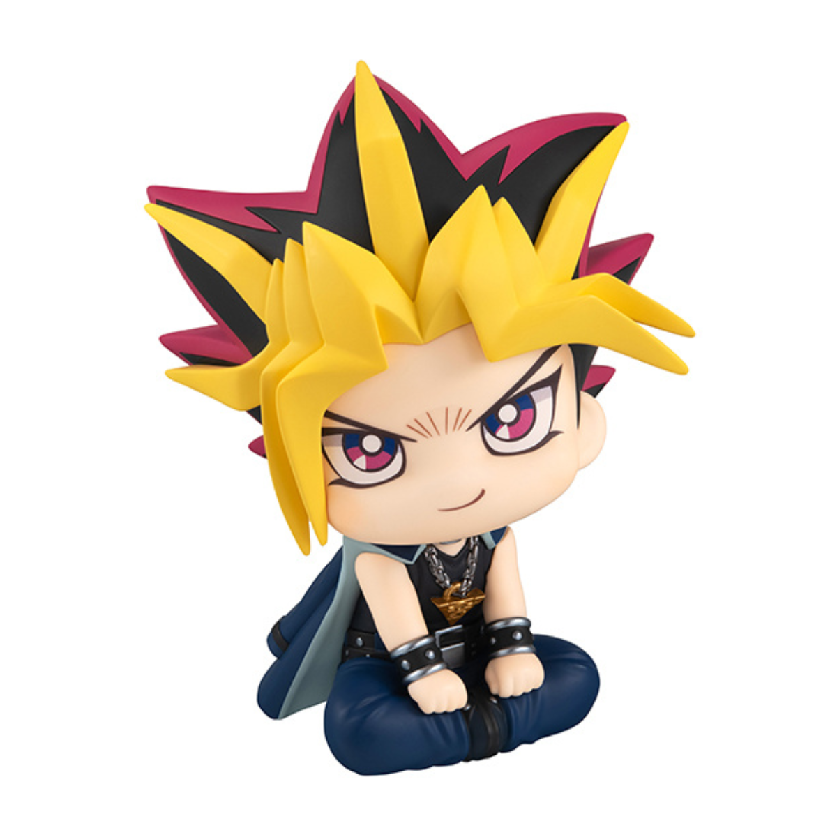 Yu-Gi-Oh! Duel Monsters Look Up Series "Yami Yugi"-MegaHouse-Ace Cards & Collectibles
