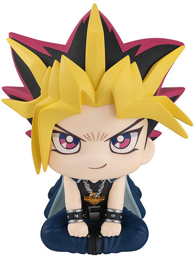 Yu-Gi-Oh! Duel Monsters Look Up Series &quot;Yami Yugi&quot;-MegaHouse-Ace Cards &amp; Collectibles