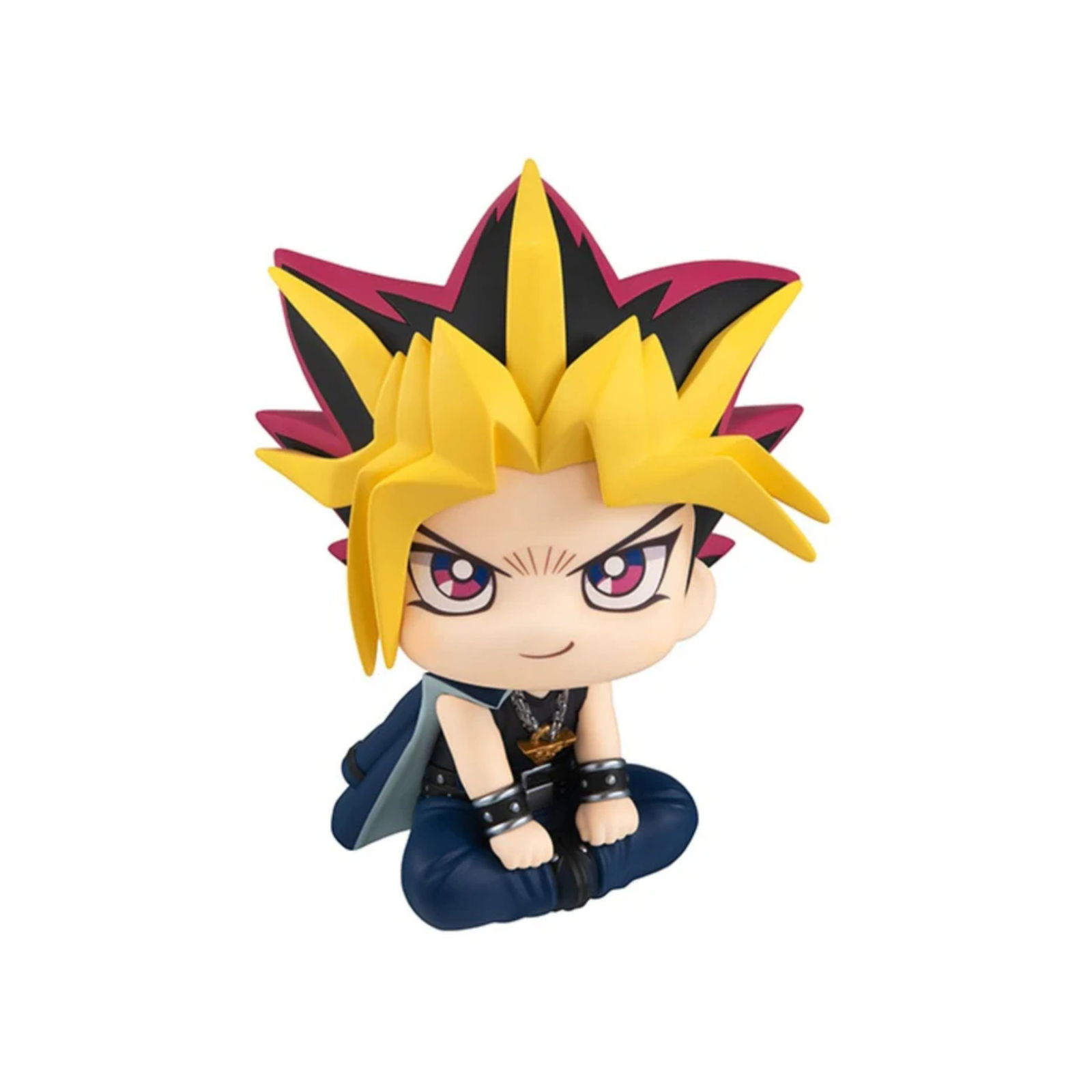 Yu-Gi-Oh! Duel Monsters Look Up Series "Yami Yugi"-MegaHouse-Ace Cards & Collectibles
