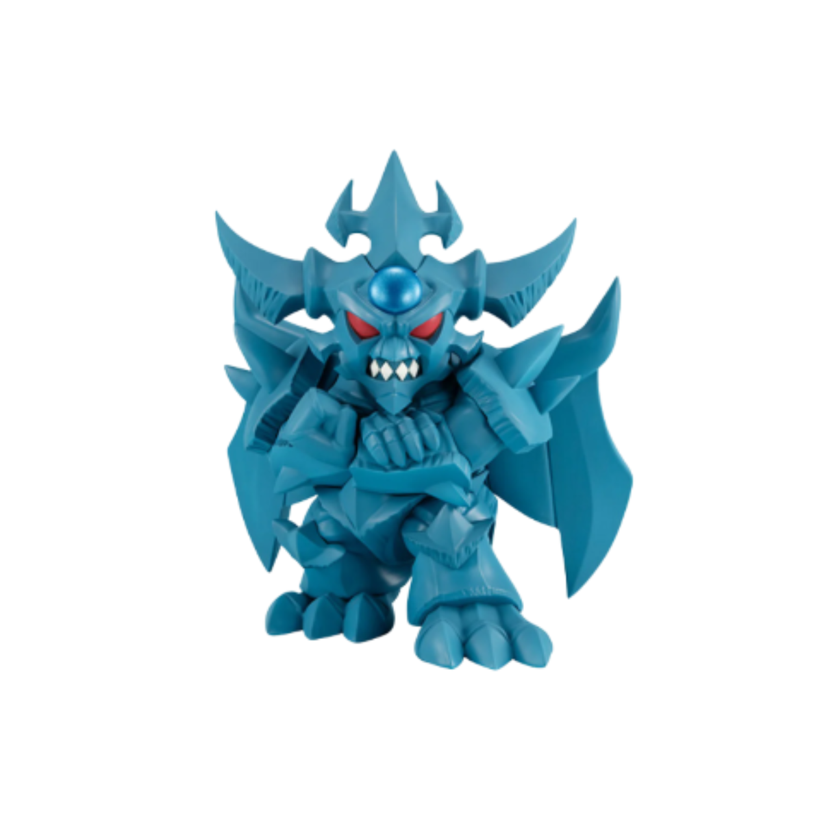 Yu-Gi-Oh! Duel Monsters MEGATOON Series "Obelisk The Tormentor"-MegaHouse-Ace Cards & Collectibles