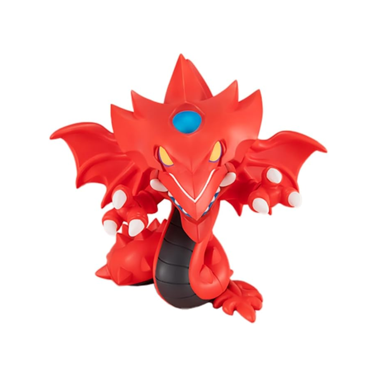 Yu-Gi-Oh! Duel Monsters MEGATOON Series "Slifer The Sky Dragon"-MegaHouse-Ace Cards & Collectibles