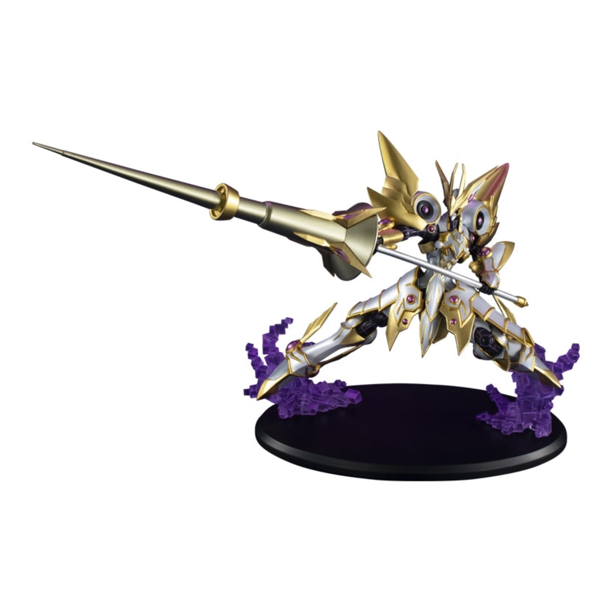 Yu-Gi-Oh! Monsters Chronicle "VRAINS - Accesscode Talker“-MegaHouse-Ace Cards & Collectibles