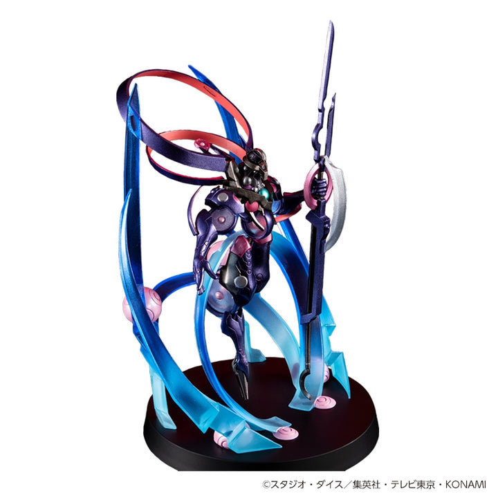 Yu-Gi-Oh! VRAINS "The Arrival Cyberse @Ignister"(Monsters Chronicle)-Deposit Payment-Megahouse-Ace Cards & Collectibles