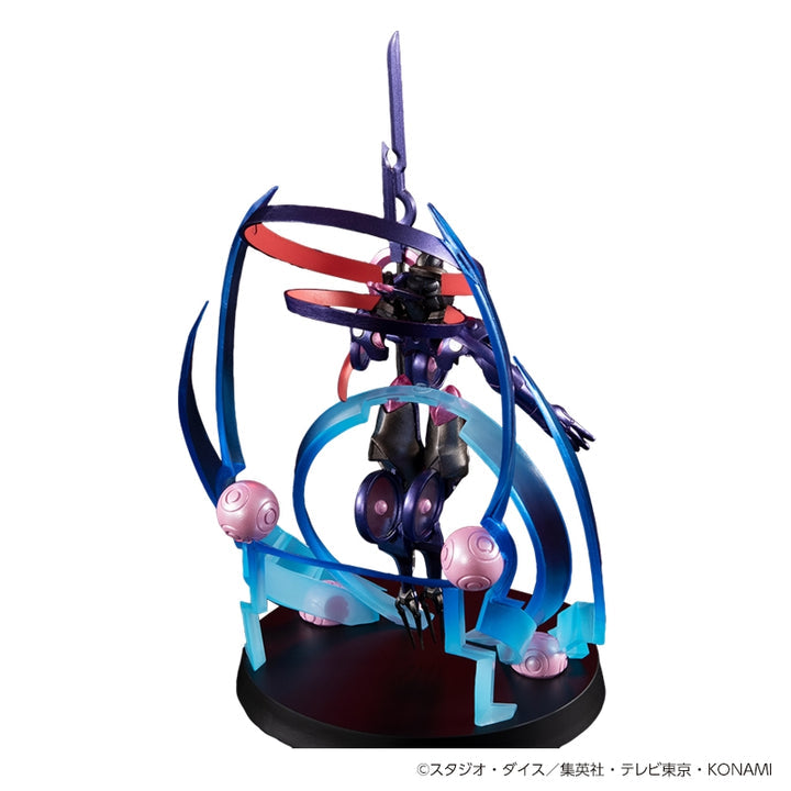 Yu-Gi-Oh! VRAINS "The Arrival Cyberse @Ignister"(Monsters Chronicle)-Deposit Payment-Megahouse-Ace Cards & Collectibles