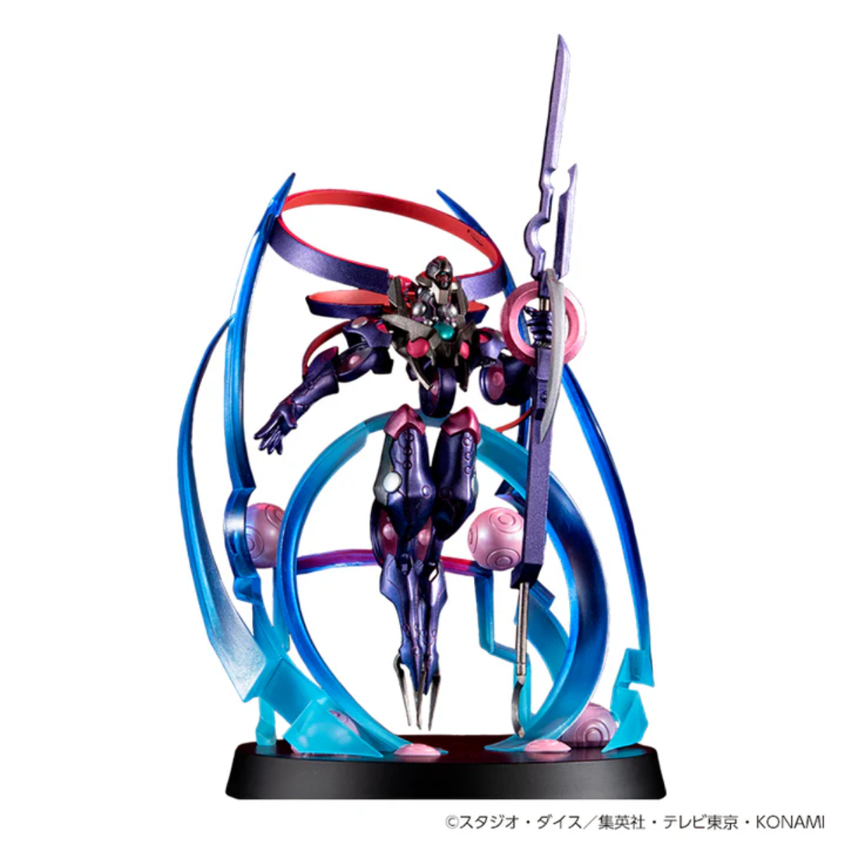 Yu-Gi-Oh! VRAINS "The Arrival Cyberse @Ignister"(Monsters Chronicle)-Deposit Payment-Megahouse-Ace Cards & Collectibles