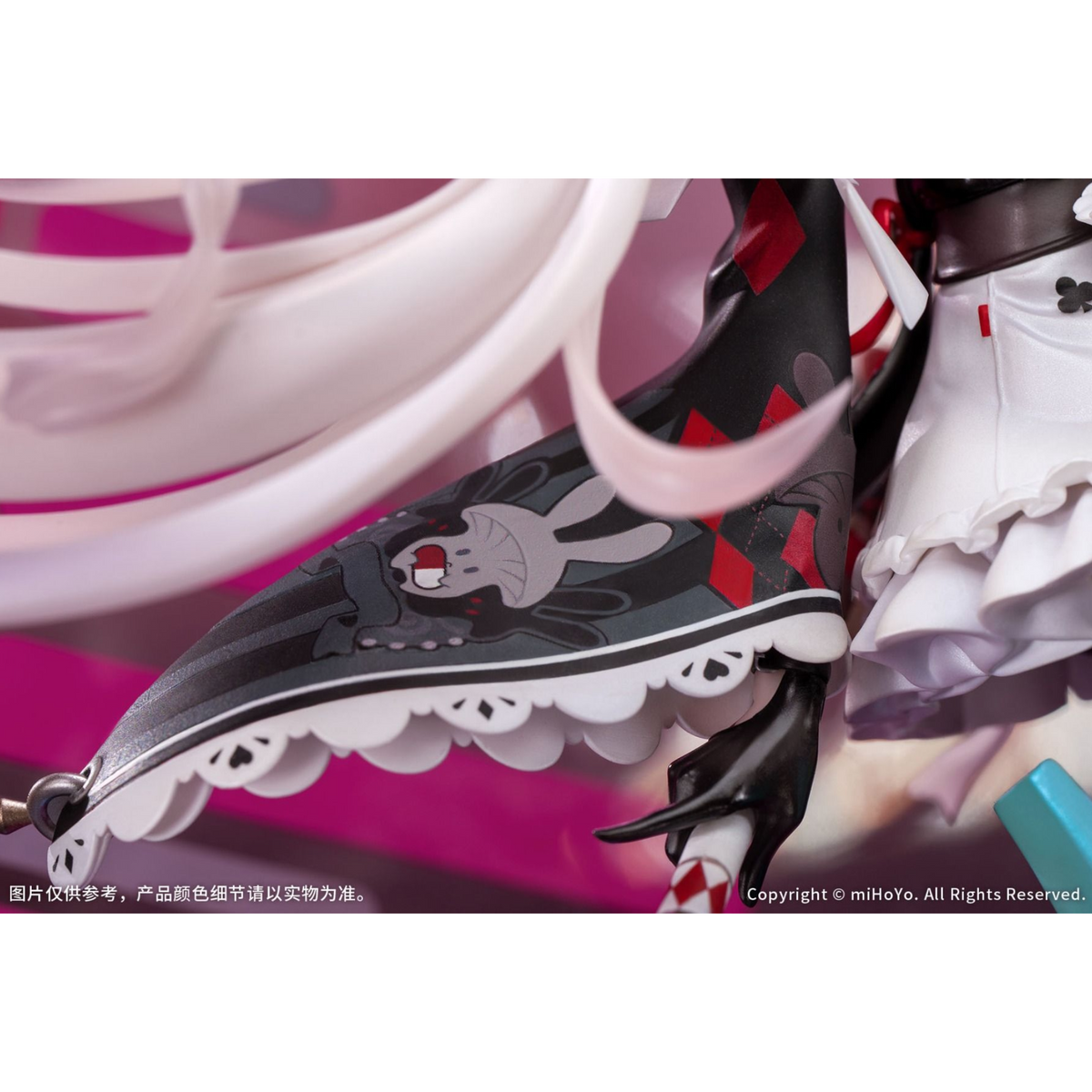 [ADVANCE ORDER] Myethos Honkai: Star Rail 1/7 PVC Figure "Sparxie" (Bonus Included)