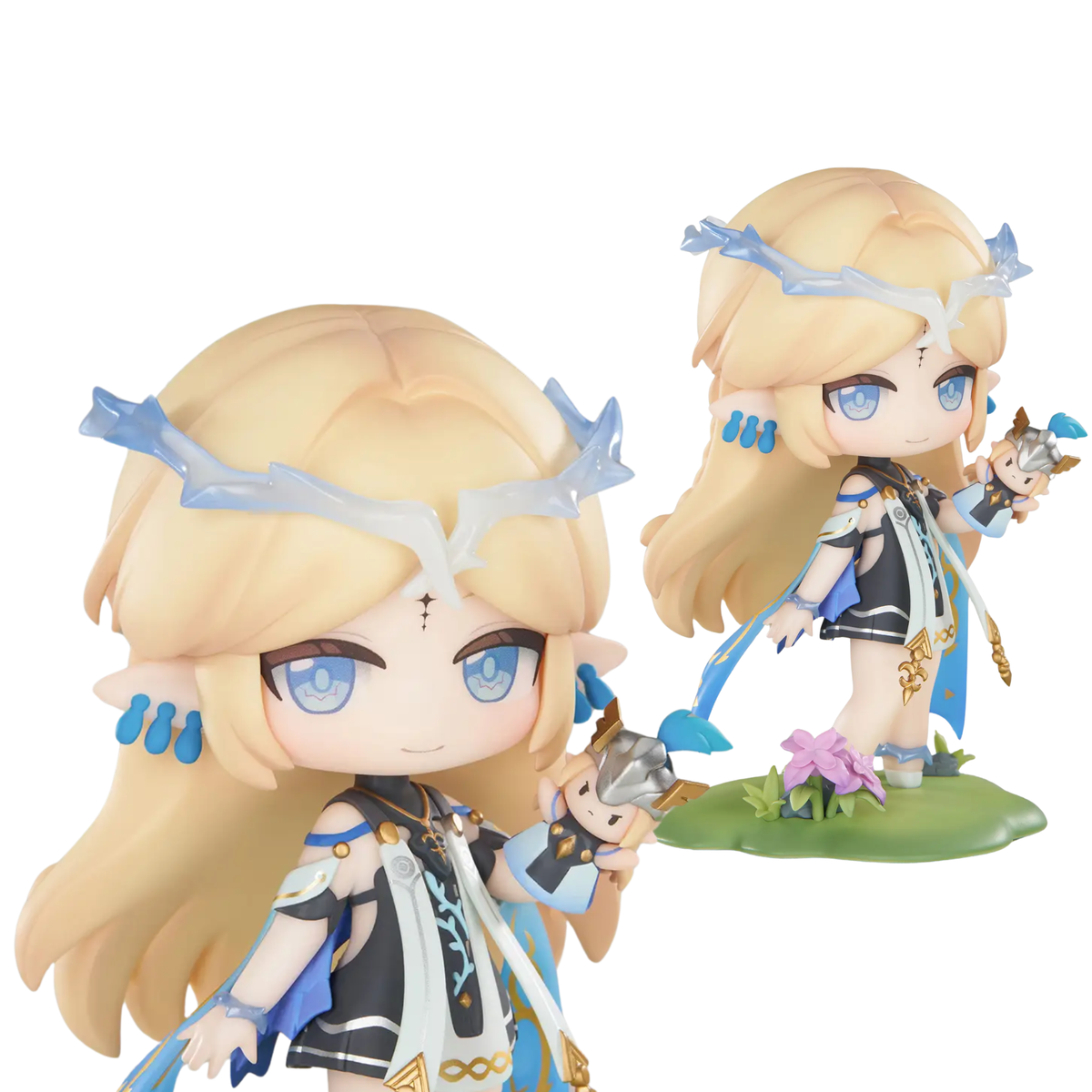 [ADVANCE ORDER] APEX Wuthering Waves Trace Series "Cartethyia"