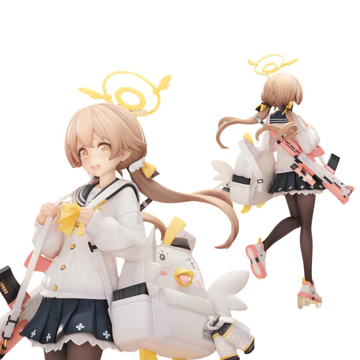 [ADVANCE ORDER] APEX Blue Archive 1/7 Scale Painted Figure "Hifumi"