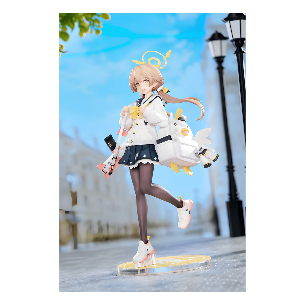 [ADVANCE ORDER] APEX Blue Archive 1/7 Scale Painted Figure "Hifumi"
