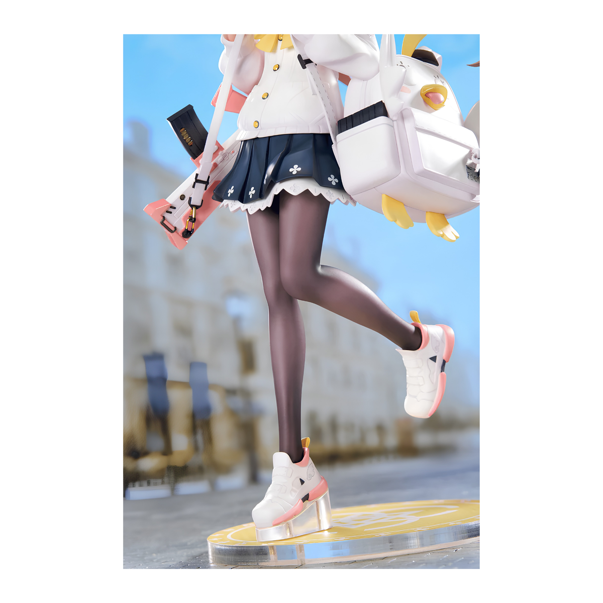 [ADVANCE ORDER] APEX Blue Archive 1/7 Scale Painted Figure "Hifumi"