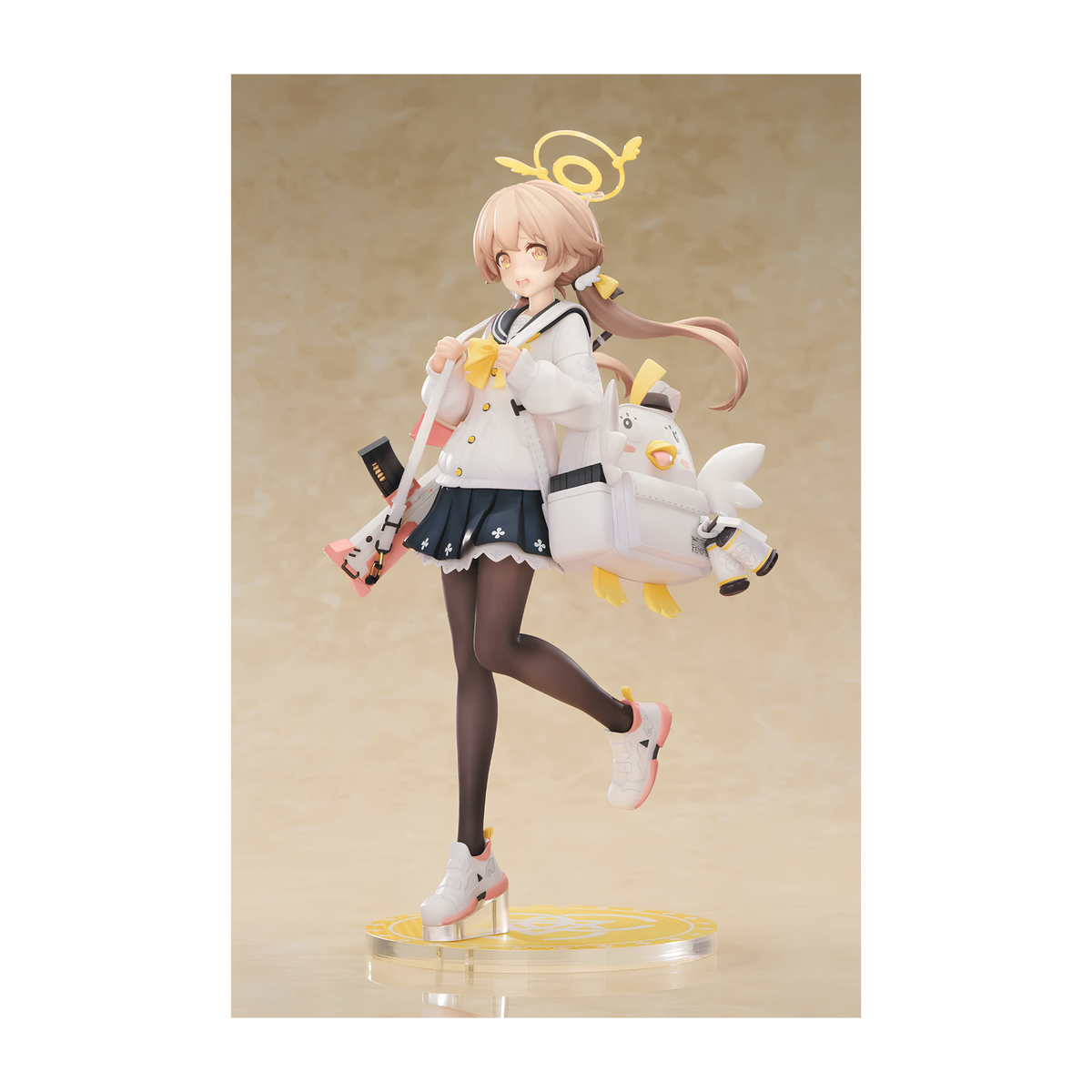 [ADVANCE ORDER] APEX Blue Archive 1/7 Scale Painted Figure "Hifumi"