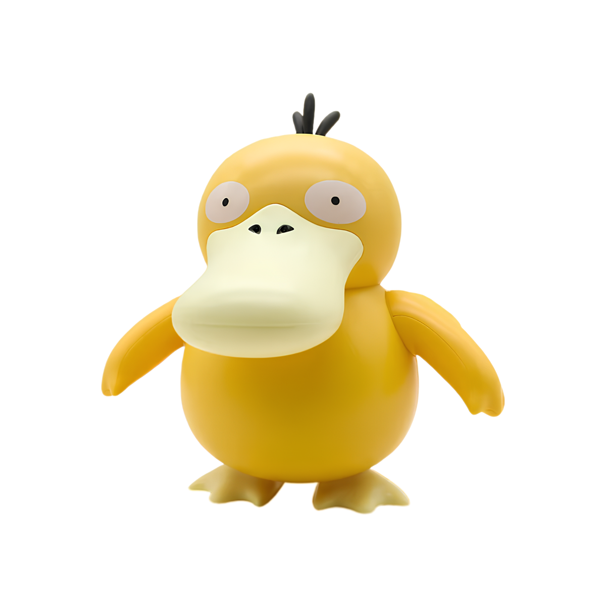 Pokemon Electric Action Figure Series "Psyduck"
