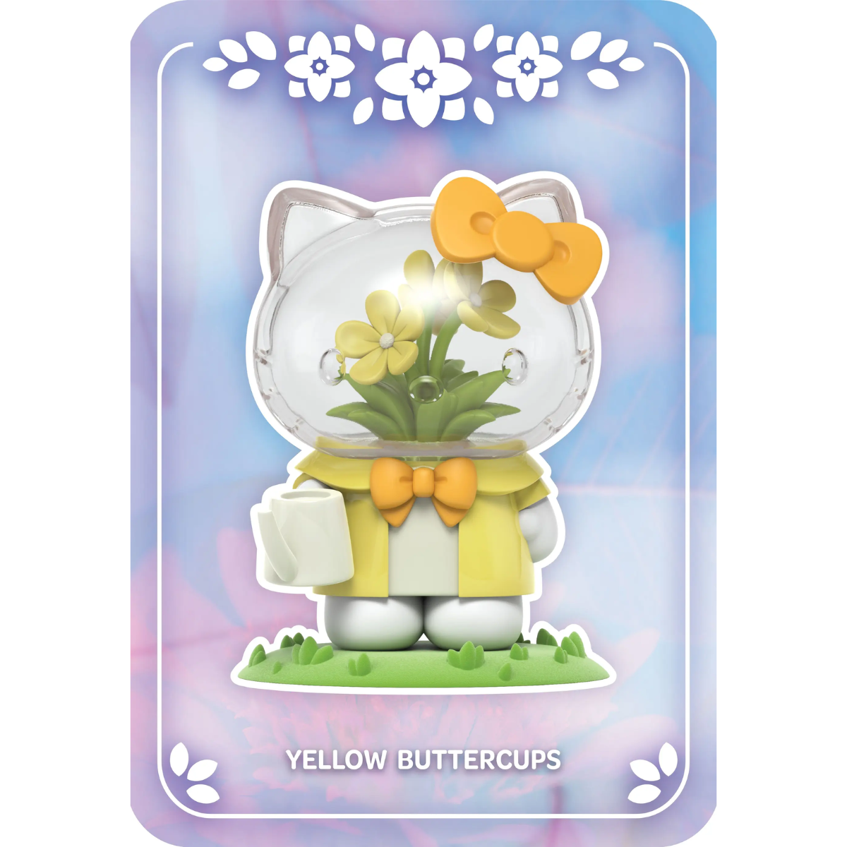 Azuma Makoto: Sanrio Hello Kitty Series-Single Box (Random)-Mighty Jaxx-Ace Cards &amp; Collectibles