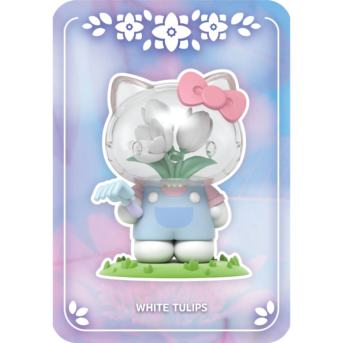 Azuma Makoto: Sanrio Hello Kitty Series-Single Box (Random)-Mighty Jaxx-Ace Cards &amp; Collectibles