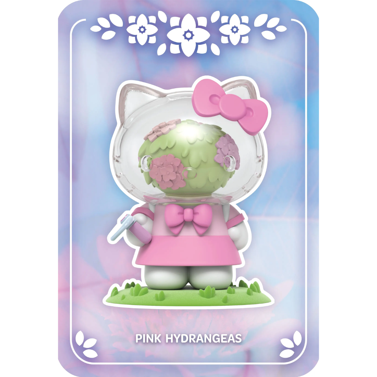 Azuma Makoto: Sanrio Hello Kitty Series-Single Box (Random)-Mighty Jaxx-Ace Cards &amp; Collectibles