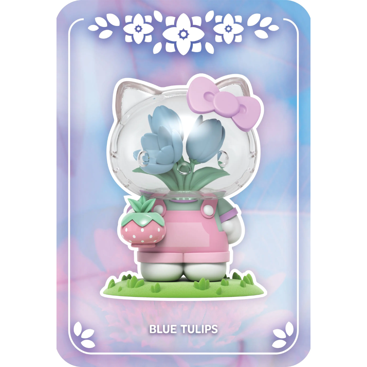 Azuma Makoto: Sanrio Hello Kitty Series-Single Box (Random)-Mighty Jaxx-Ace Cards &amp; Collectibles