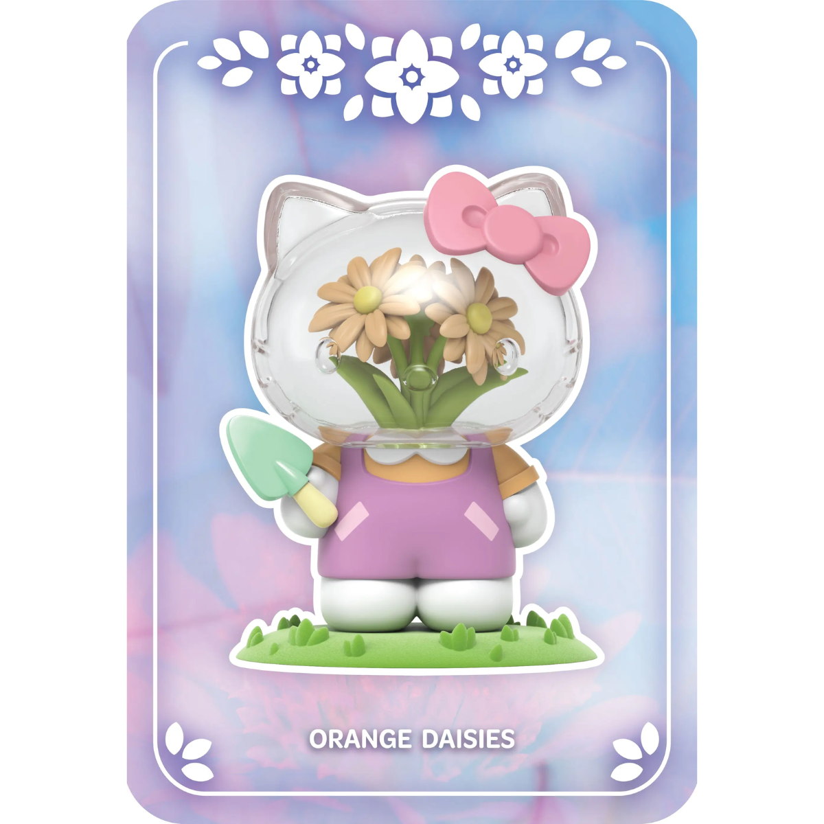 Azuma Makoto: Sanrio Hello Kitty Series-Single Box (Random)-Mighty Jaxx-Ace Cards &amp; Collectibles