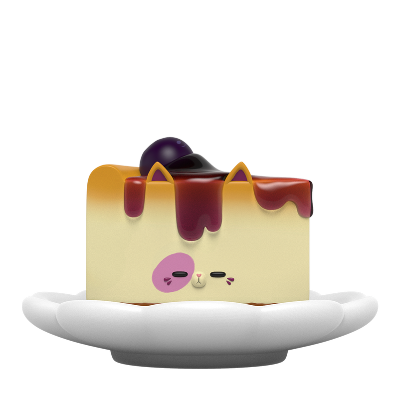 Mighty Jaxx Nyan-Licious! By Nyammy Treats-Single Box (Random)-Mighty Jaxx-Ace Cards & Collectibles