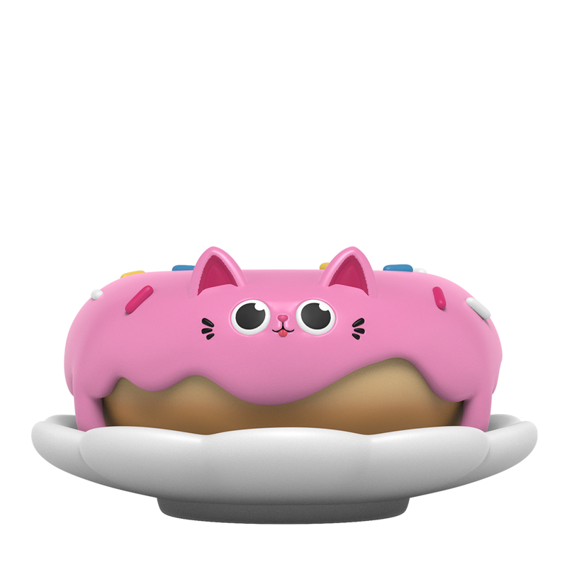 Mighty Jaxx Nyan-Licious! By Nyammy Treats-Single Box (Random)-Mighty Jaxx-Ace Cards & Collectibles