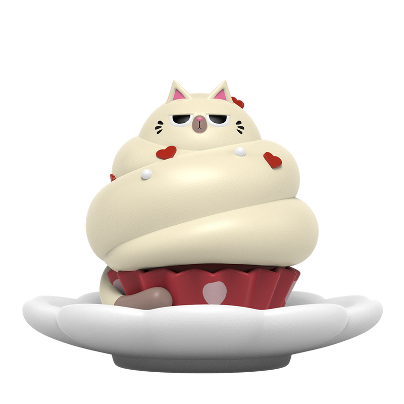 Mighty Jaxx Nyan-Licious! By Nyammy Treats-Single Box (Random)-Mighty Jaxx-Ace Cards & Collectibles