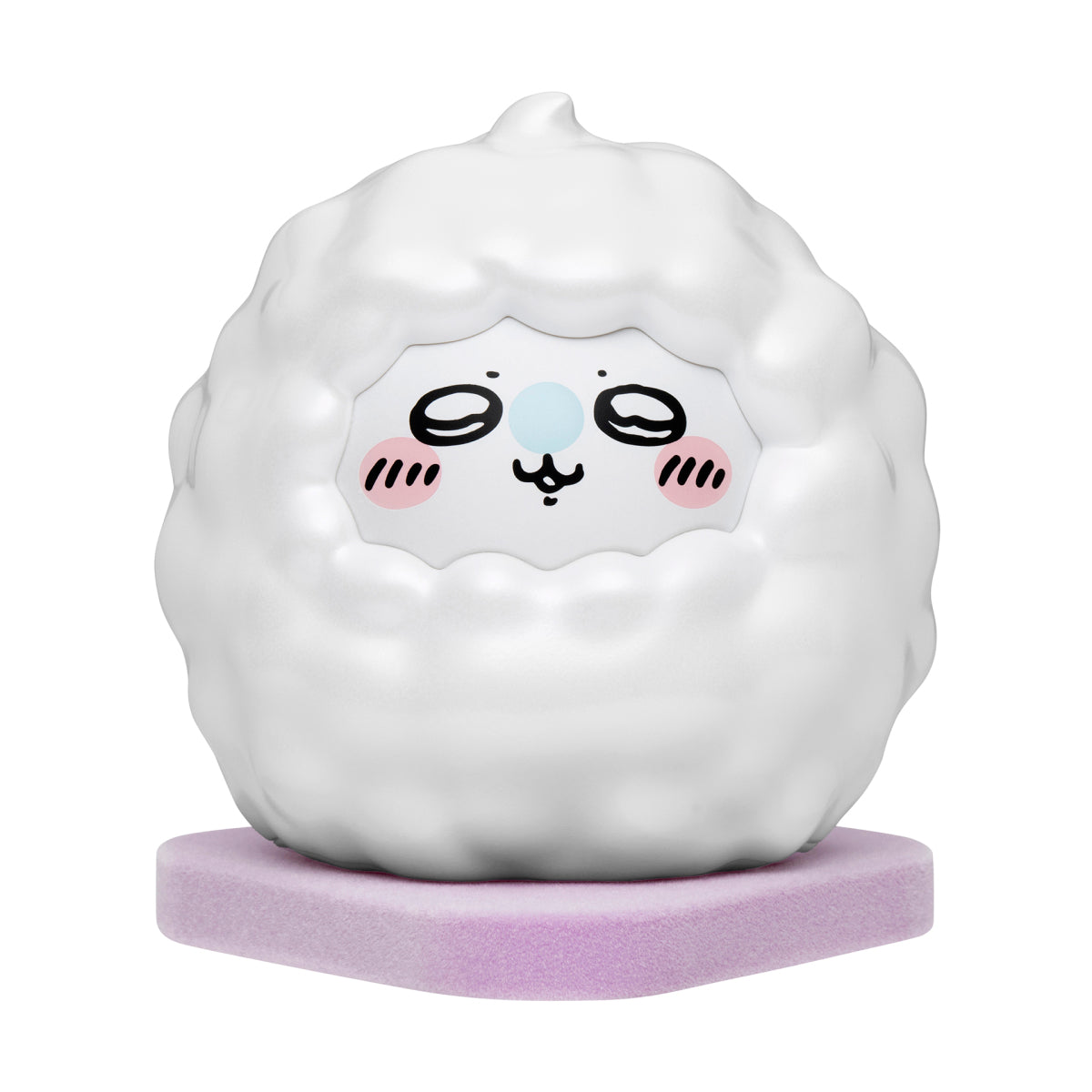 Chiikawa GPSBOX Momonga Figure Blind Box-Single Box (Random)-Miniso-Ace Cards & Collectibles