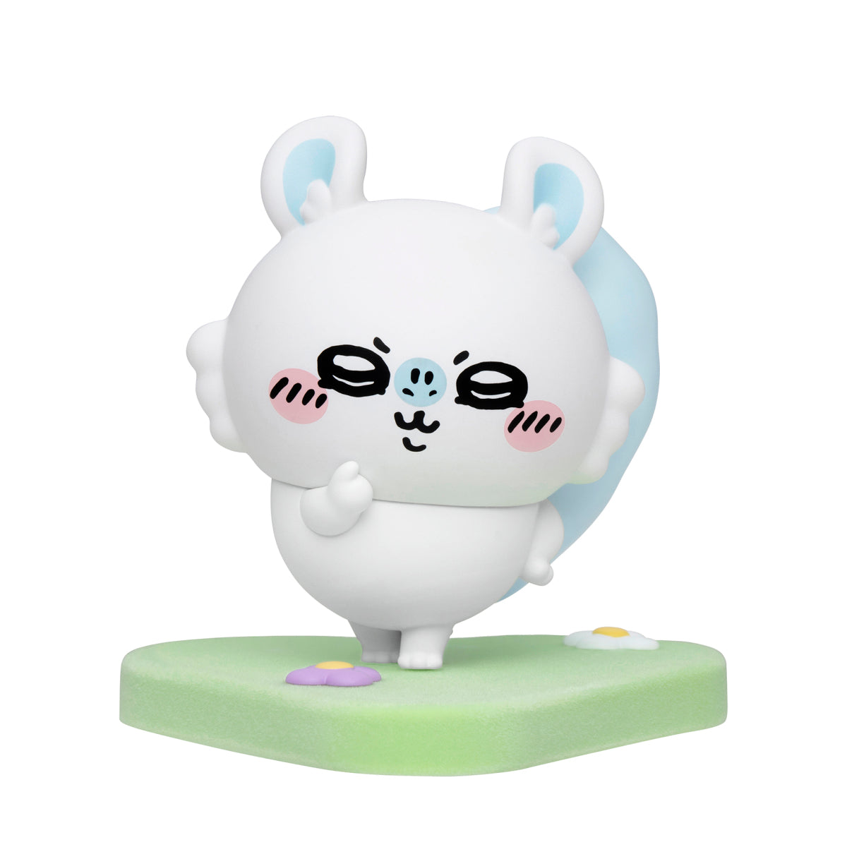 Chiikawa GPSBOX Momonga Figure Blind Box-Single Box (Random)-Miniso-Ace Cards & Collectibles