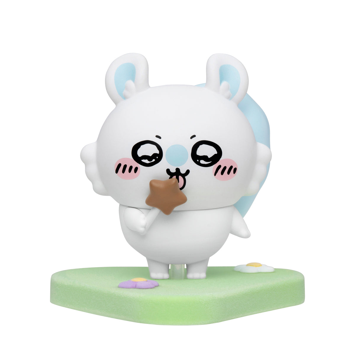 Chiikawa GPSBOX Momonga Figure Blind Box-Single Box (Random)-Miniso-Ace Cards & Collectibles