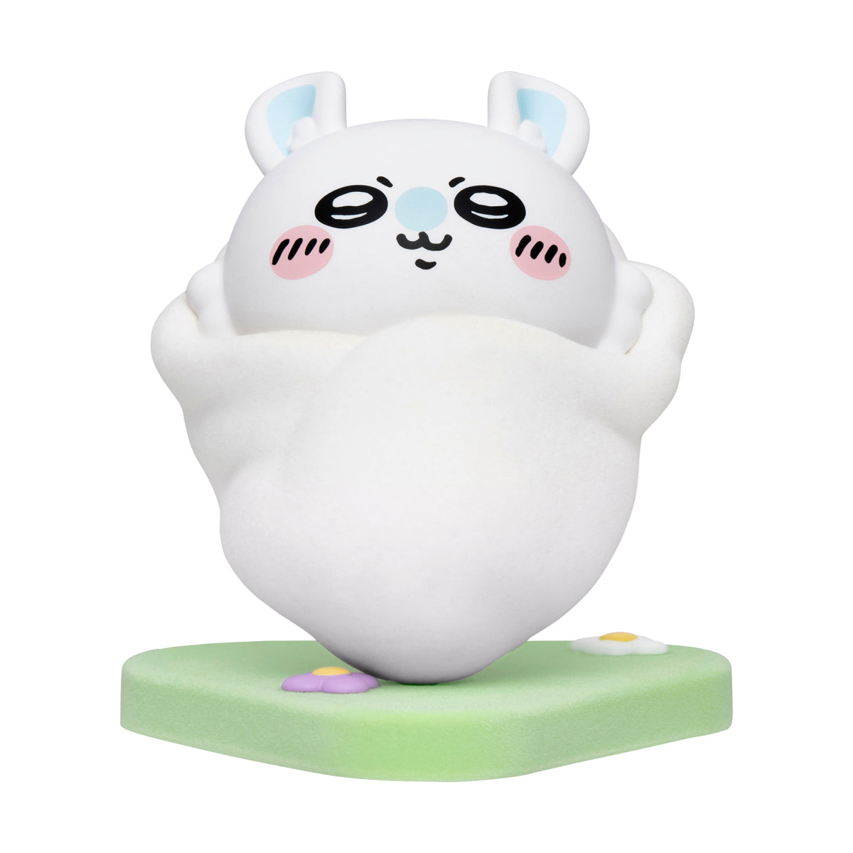 Chiikawa GPSBOX Momonga Figure Blind Box-Single Box (Random)-Miniso-Ace Cards & Collectibles
