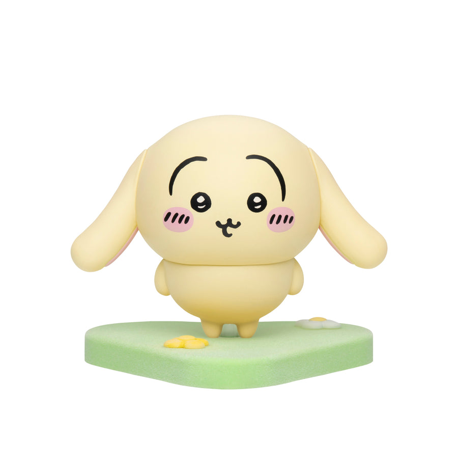 Chiikawa GPSBOX Usagi Figure Blind Box