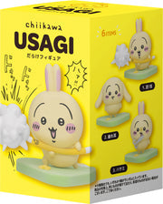 Chiikawa GPSBOX Usagi Figure Blind Box