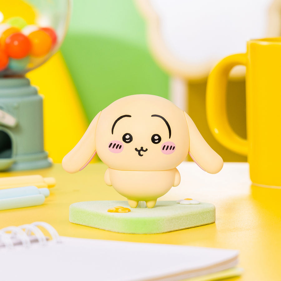 Chiikawa GPSBOX Usagi Figure Blind Box
