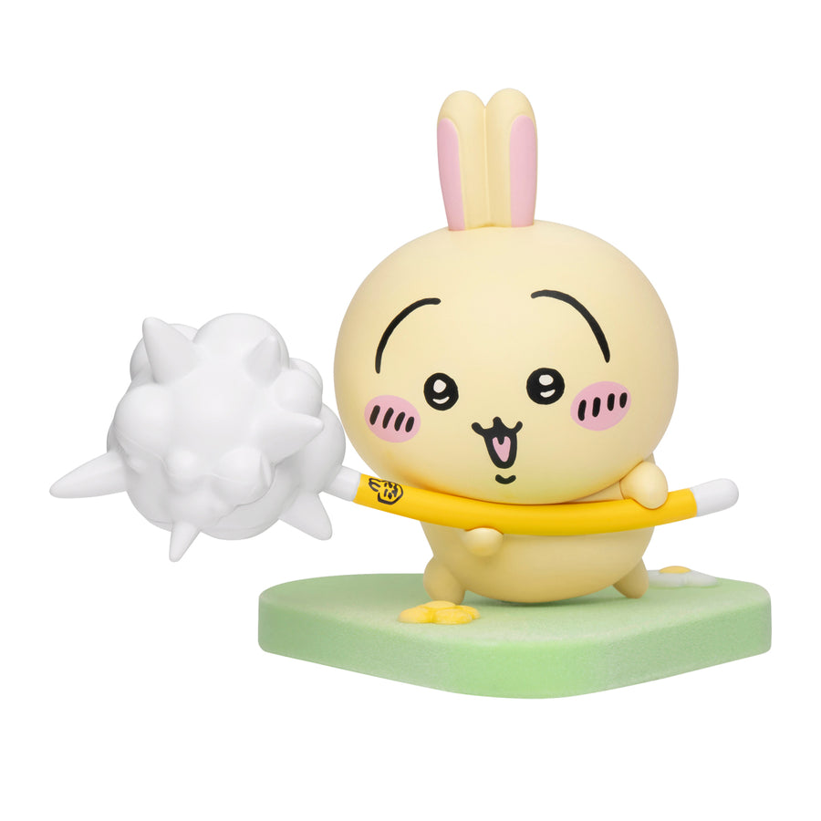 Chiikawa GPSBOX Usagi Figure Blind Box