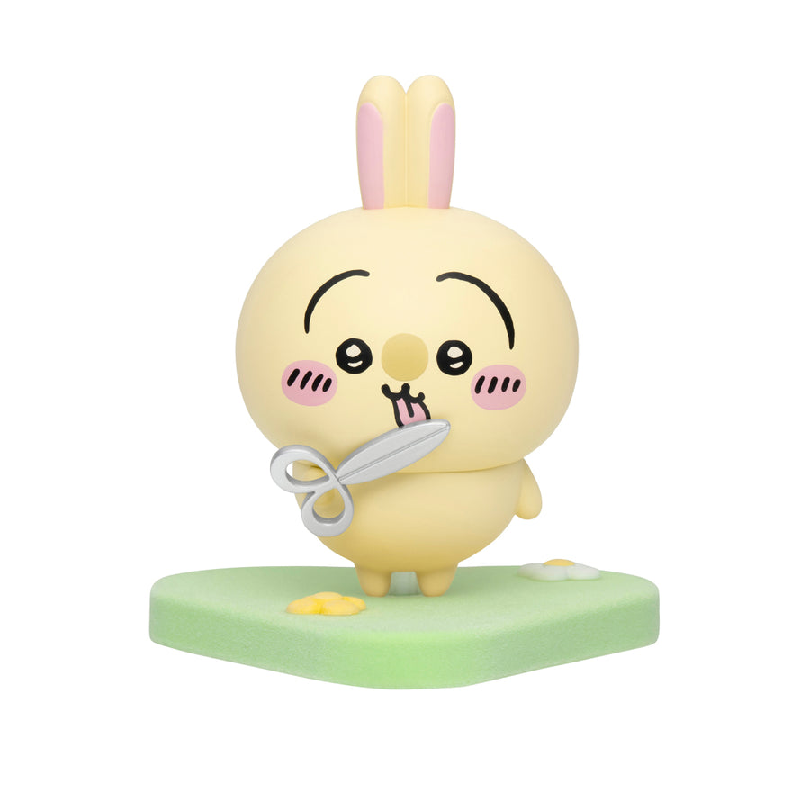 Chiikawa GPSBOX Usagi Figure Blind Box
