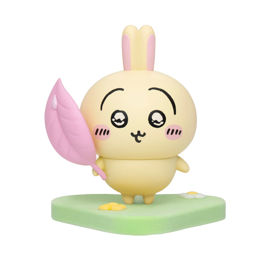 Chiikawa GPSBOX Usagi Figure Blind Box