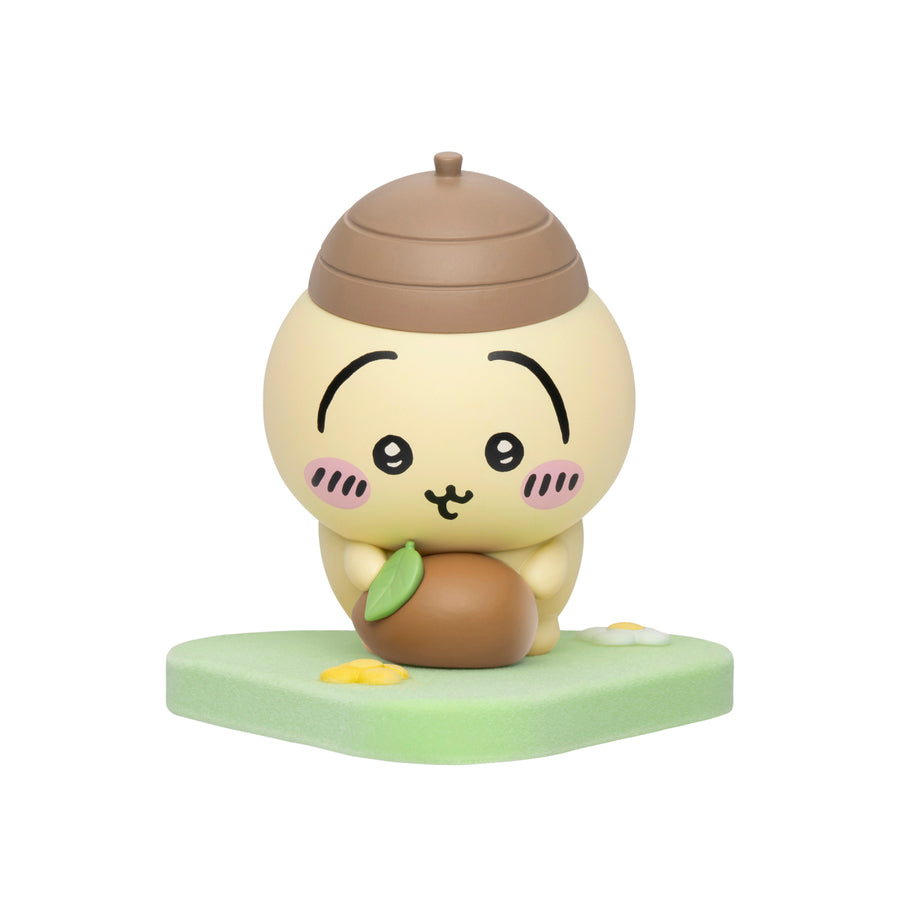 Chiikawa GPSBOX Usagi Figure Blind Box