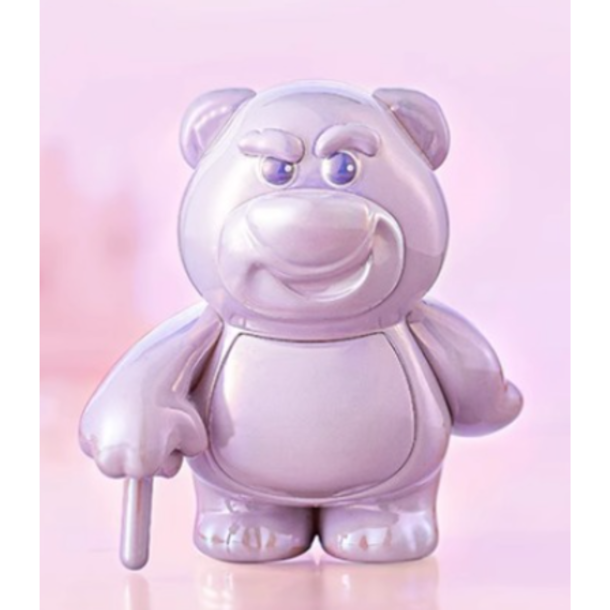 Miniso x Disney Lotso Ever-Changing Series-Single Box (Random)-Miniso-Ace Cards &amp; Collectibles