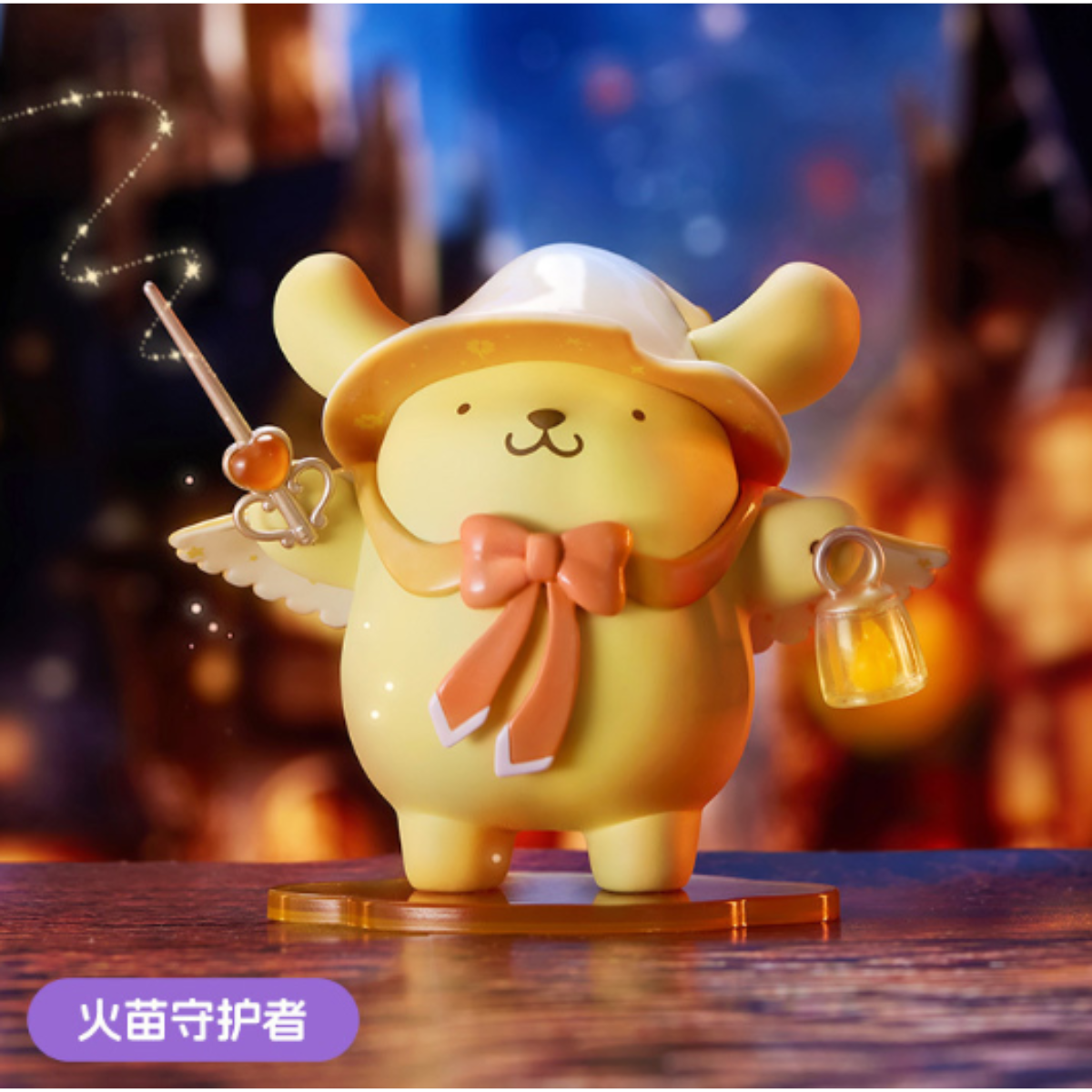 Sanrio Characters Magic Story Series Ace Cards Collectibles sanrio-characters-magic-story-series-ace-cards-collectibles